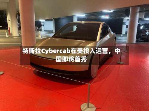 特斯拉Cybercab在美投入运营，中国即将首秀-第3张图片