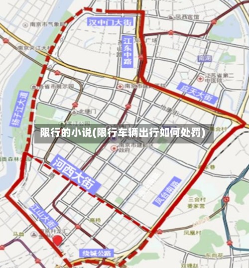 限行的小说(限行车辆出行如何处罚)-第2张图片