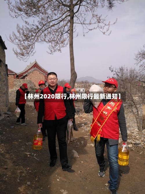 【林州2020限行,林州限行最新通知】-第3张图片