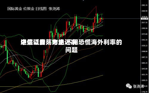 中信证券：市场近来还是以震荡为主 不用恐慌海外利率的问题