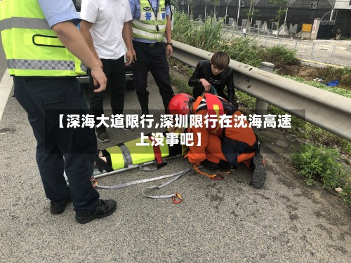 【深海大道限行,深圳限行在沈海高速上没事吧】