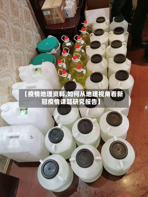 【疫情地理资料,如何从地理视角看新冠疫情课题研究报告】-第2张图片