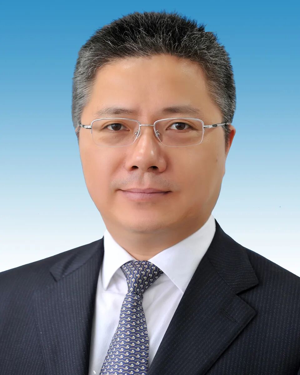 快讯！朱忠明任上海市副市长、代理市长